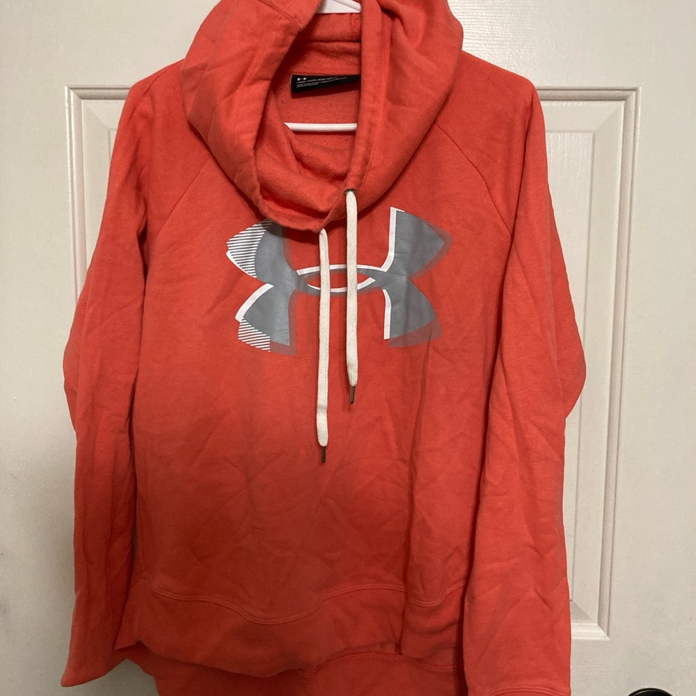 Under Armour sweatshirt